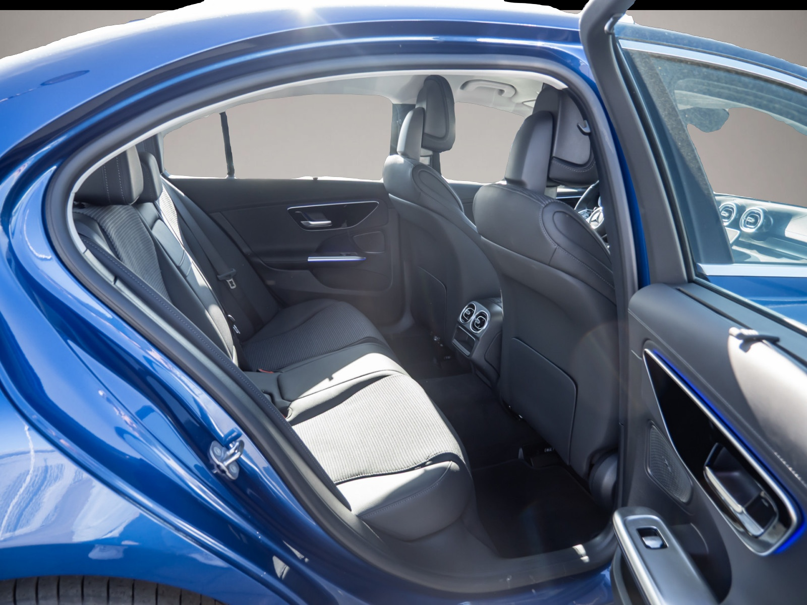 Bild 4 Mercedes-Benz C 300