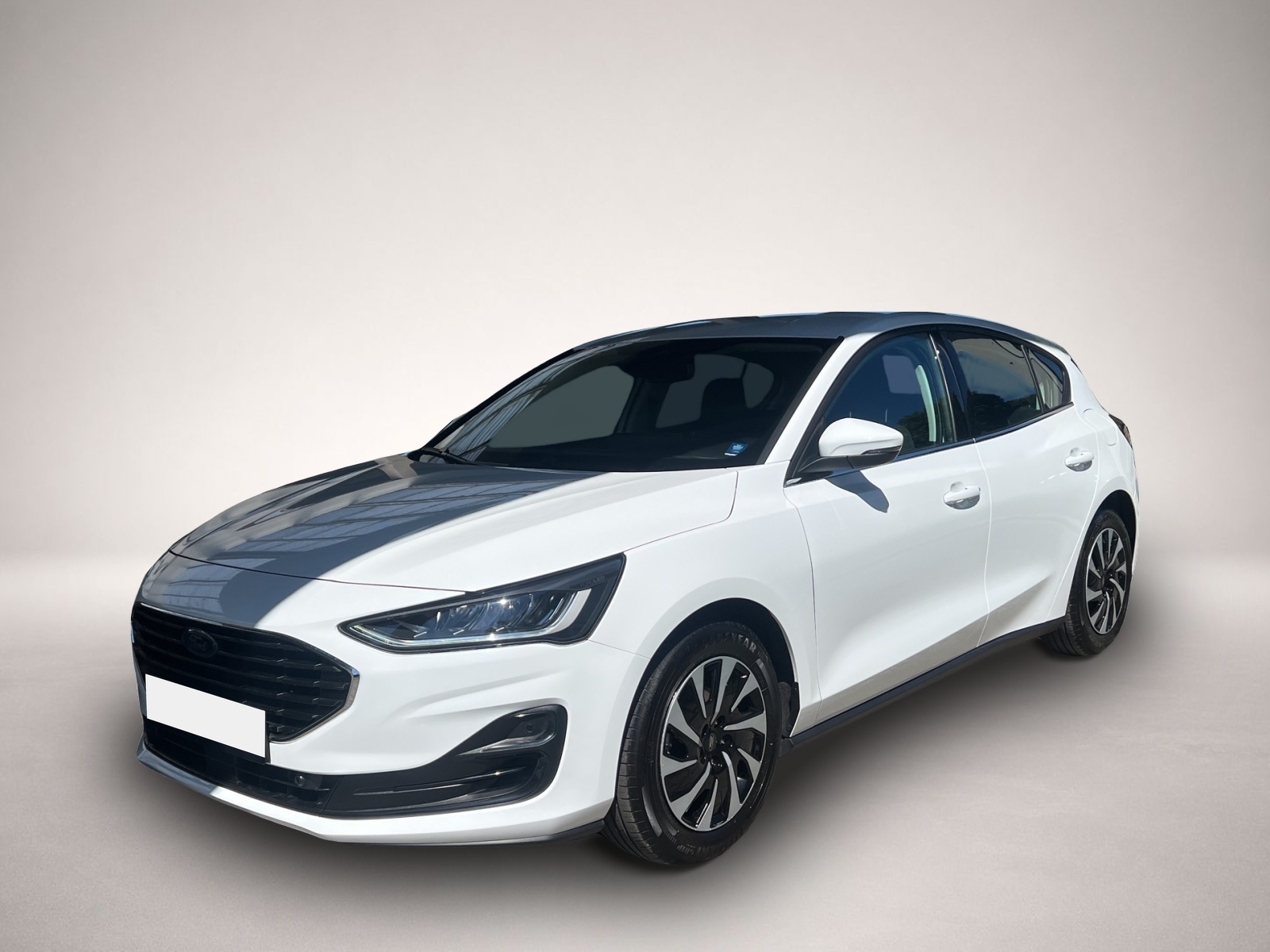 Bild Focus Ford