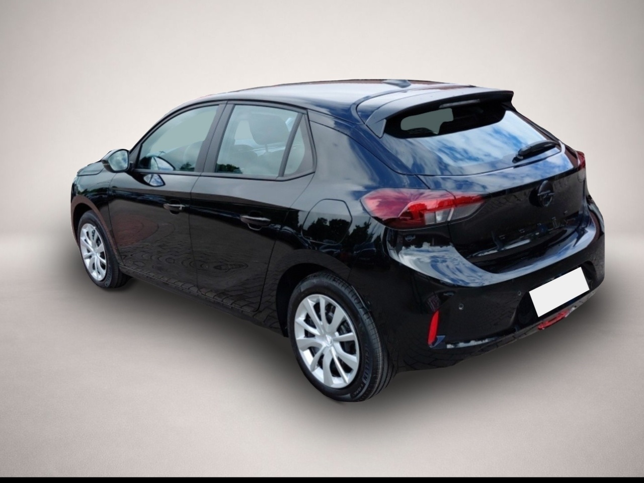 Fotografie 4 des Opel Corsa Corsa-e Edition 11KW-OBC Wärmepumpe SHZ LenkradH