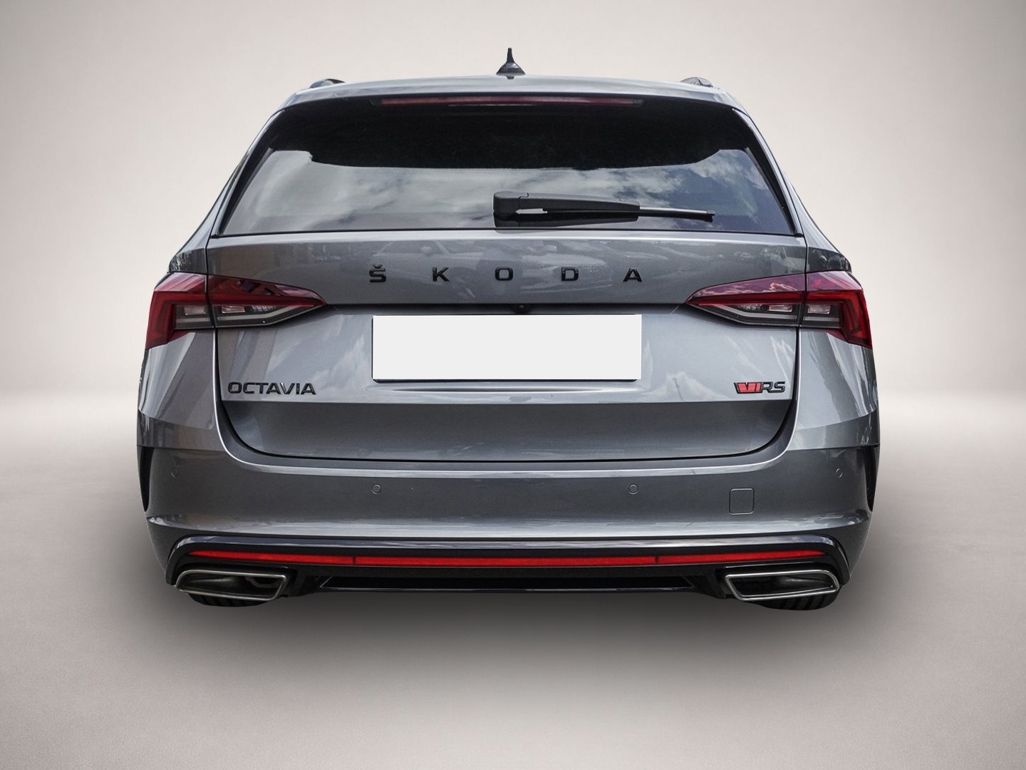 Bild 5 Skoda Octavia Combi RS 2.0 TDI DSG