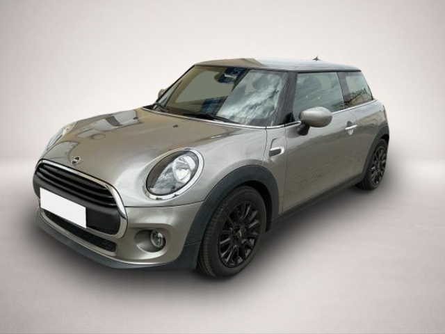 Bild ONE MINI