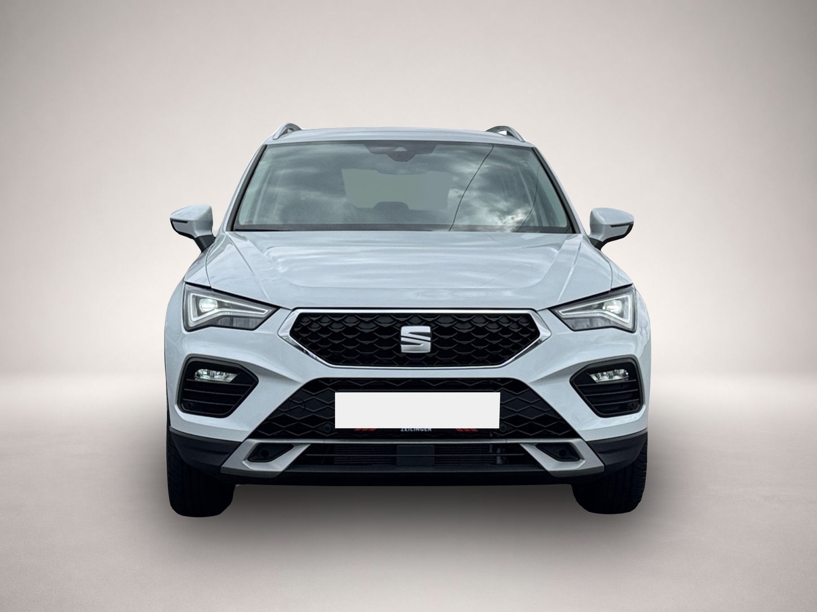 Bild 2 Seat Ateca Style TSI DSG|AHK|el.HECKKLAPPE|NAVI|ACC