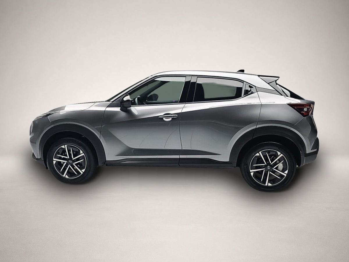 Bild 4 Nissan JUKE 1.0 DIG-T 5T AUTO. N-CONNECTA NAVI WINTER