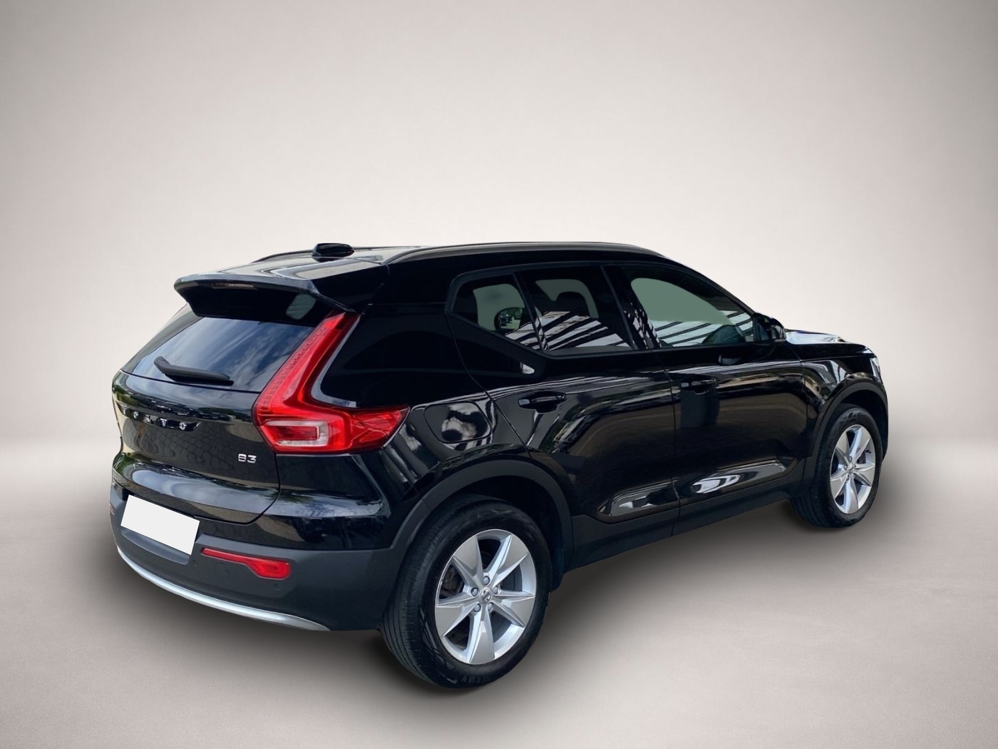 Bild 5 Volvo XC40 B3 Core ACC+AHK+LED+Navi+SHZ+Winterp.+Kam.