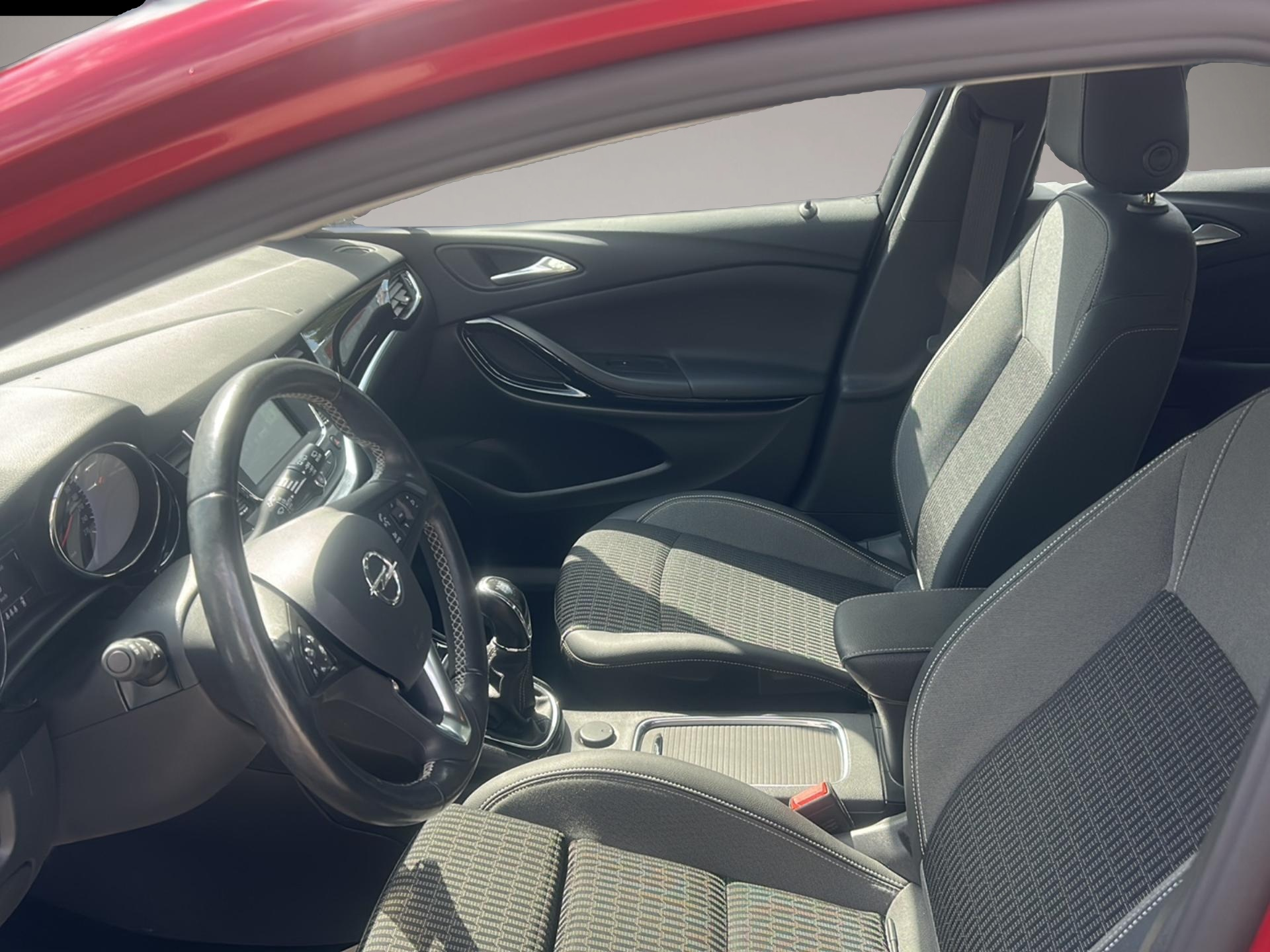 Bild 7 Opel Astra Elegance Start/Stop Bluetooth Navi LED Kli
