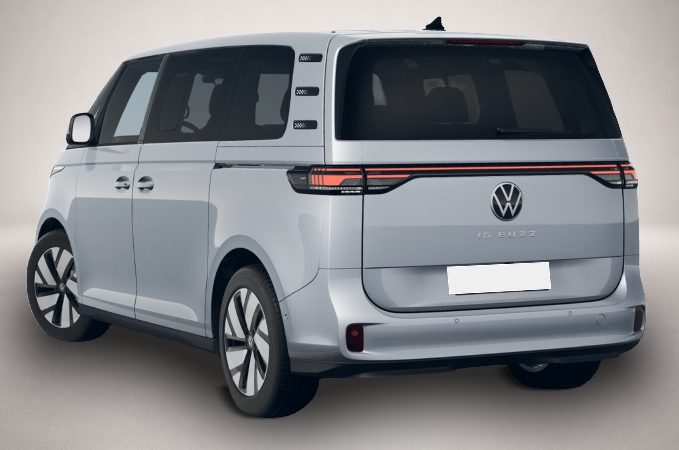 Bild 3 Volkswagen ID. Buzz ID.Buzz Pro 5S Style+ Open&Cl KomfortP+ AssisP+