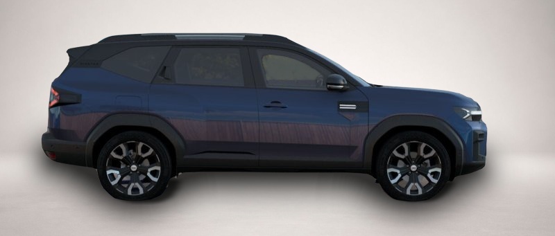 Bild 5 Dacia Bigster Hybrid 155 Journey SHZ 19-Zoll Pano