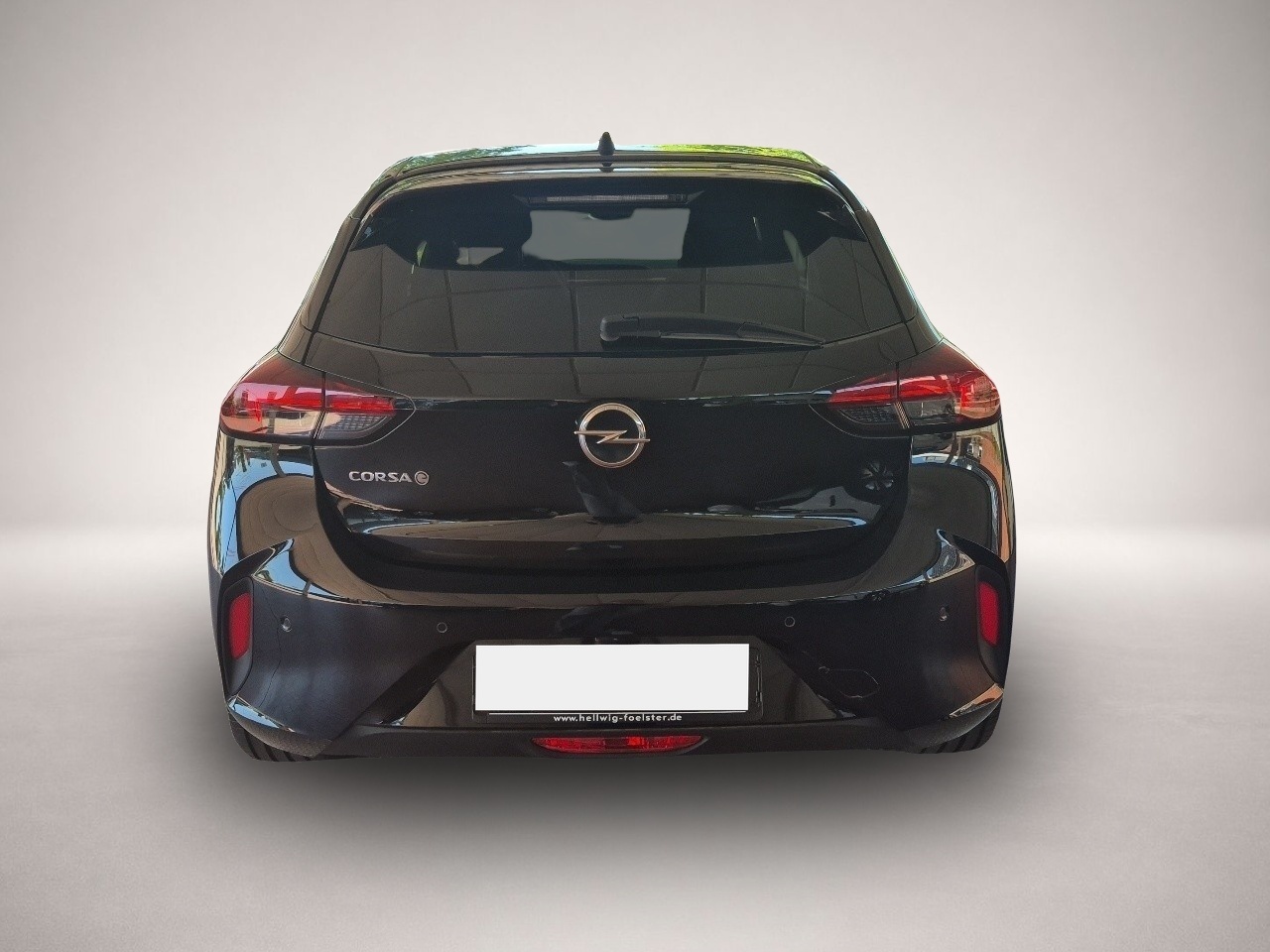 Bild 5 Opel Corsa Corsa-e F GS 11KW Shz Navi Kamera PDC v+h