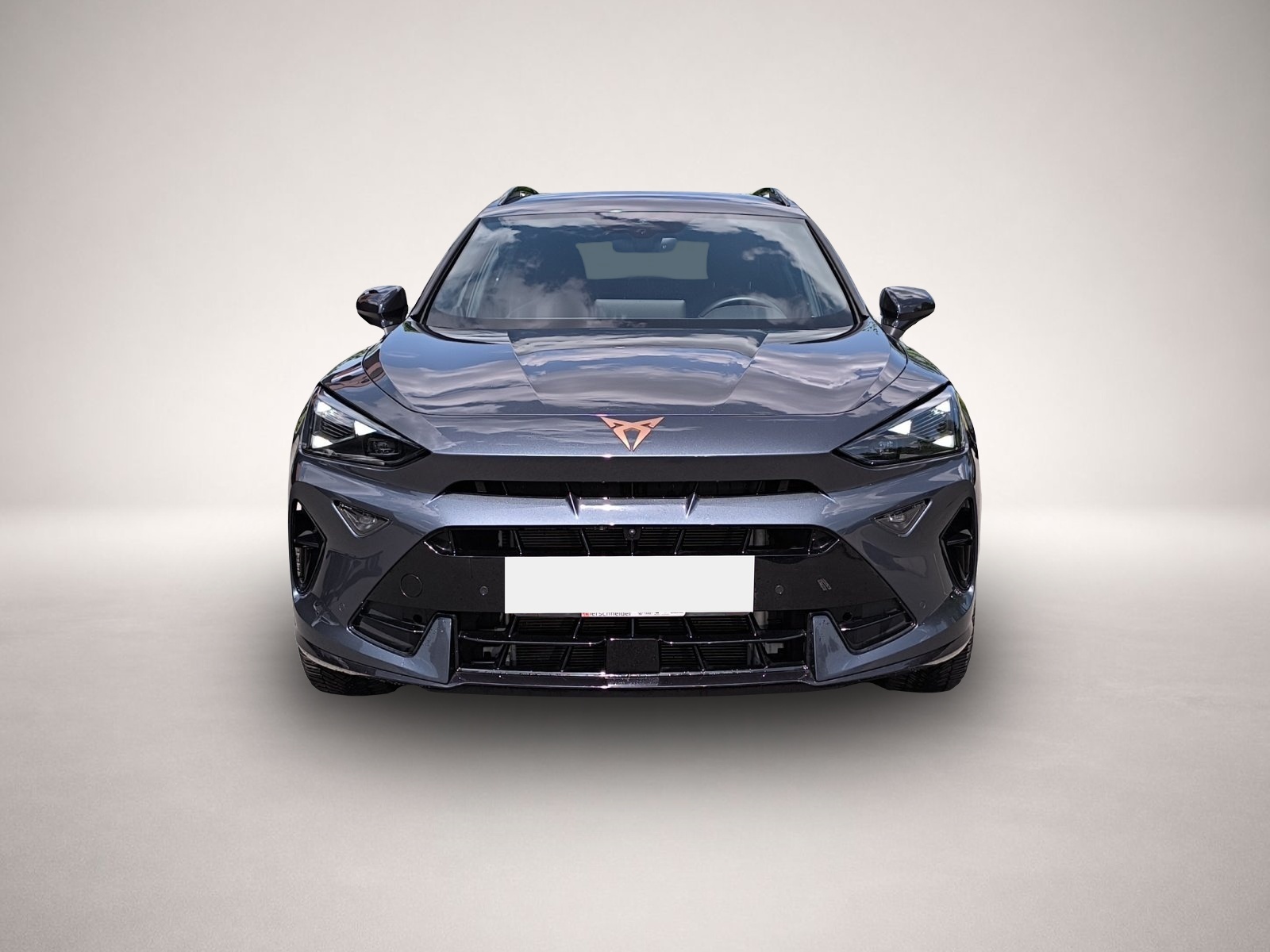 Bild 2 Cupra Formentor 2.0 TDI DSG 5-J-G NAV 18LM 360 RFK SHZ