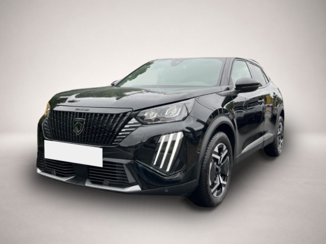 Fotografie Peugeot 2008 ALLURE HYBRID 145 e-DSC6 SHZ ACC CarPlay NA