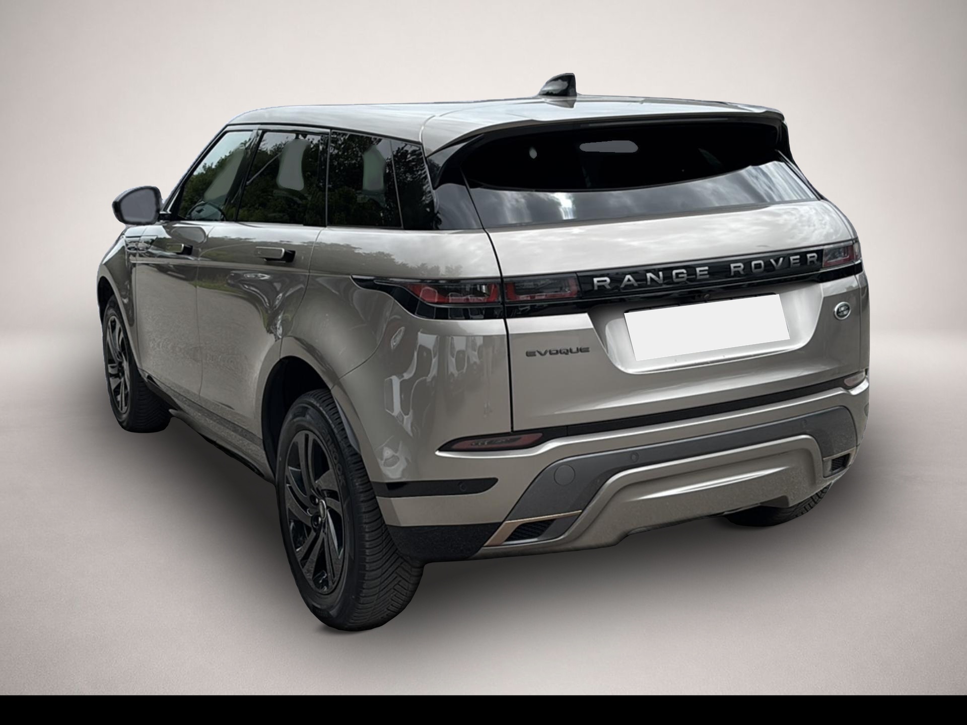 Bild 3 Land Rover Range Rover Evoque R-Dynamic SE Bluetooth Navi L