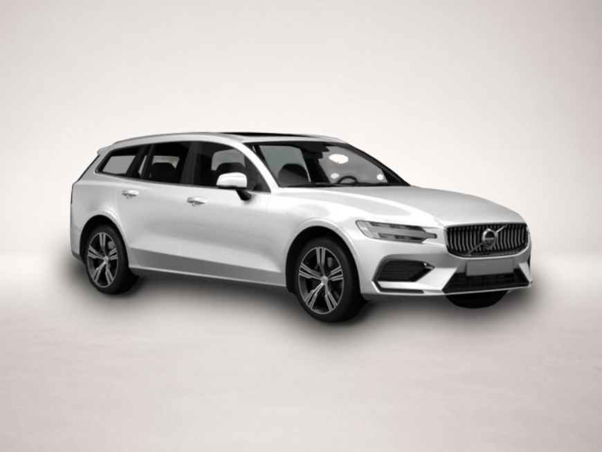 Bild 6 Volvo V60 B4 B DKG Core Winterpaket*RFC*ASS*Mj.26