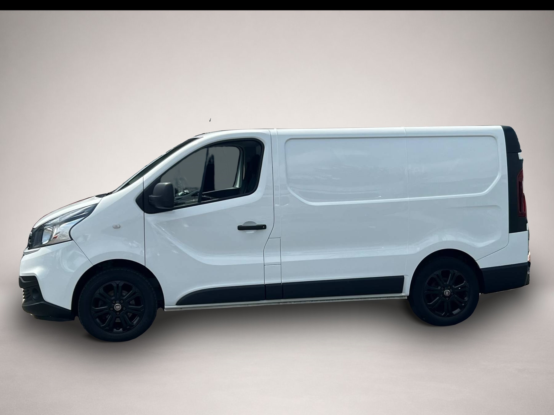 Bild 2 Fiat Other Talento KaWa Basis 2.0 Ecojet 120PS AHK LM Holzb