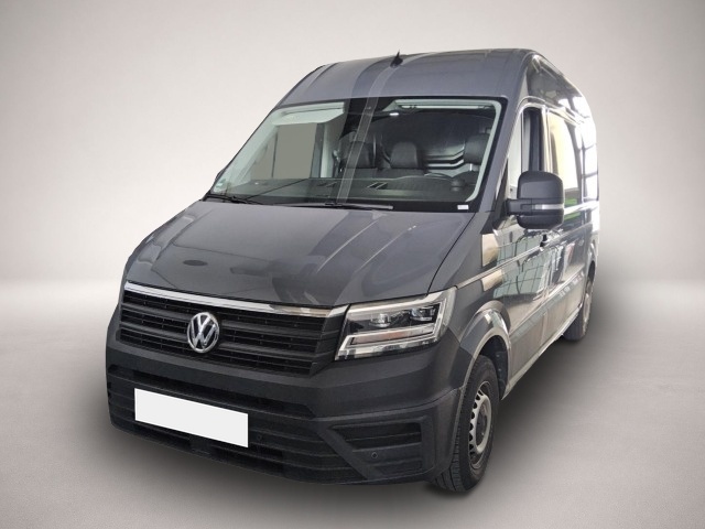 Fotografie Volkswagen Other Crafter Kasten 35 TDI MR Hochdach *Klima*AHK*LED