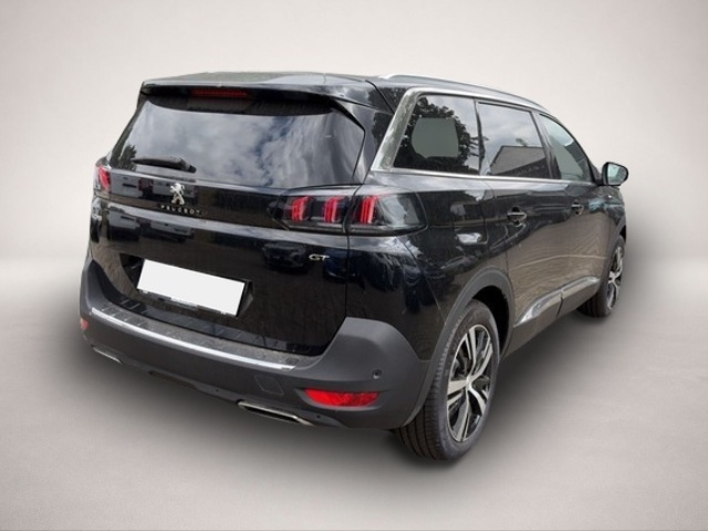 Bild 5 Peugeot 5008 GT HYBRID 136 e-DSC6