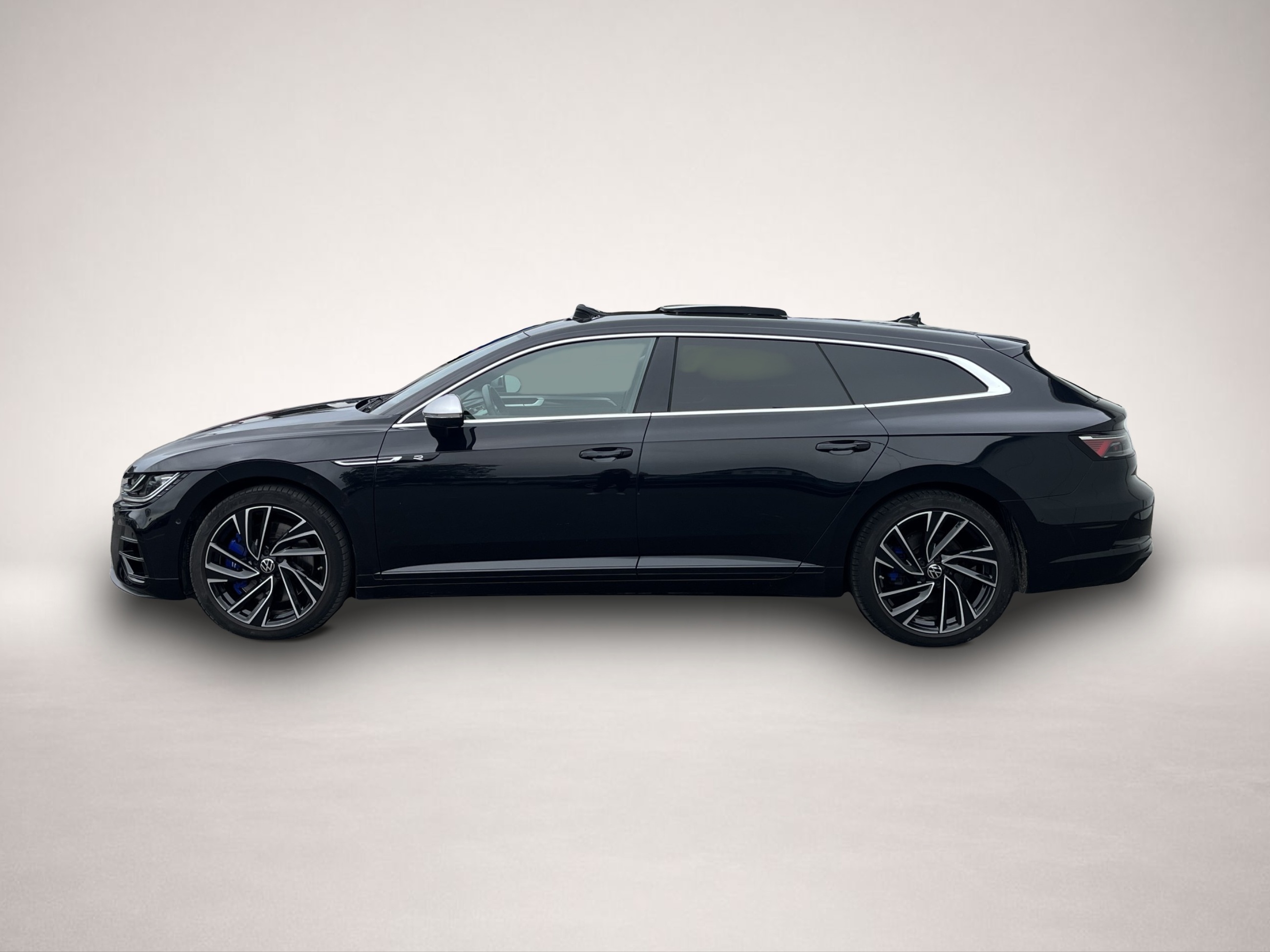 Bild 2 Volkswagen Arteon 2.0 TSI 4Mo. DSG Shooting Brake R 217¤ m.