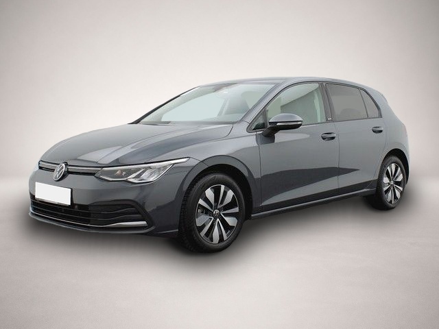Fotografie 1 des Volkswagen Golf 8 1.5 TSI Move LED NAVI ACC SHZ PDC 16