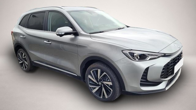 Bild 2 MG ZS 1.5 Hybrid+ 145 kW Luxury ZS 1.5 Hybrid+ AT Lux.