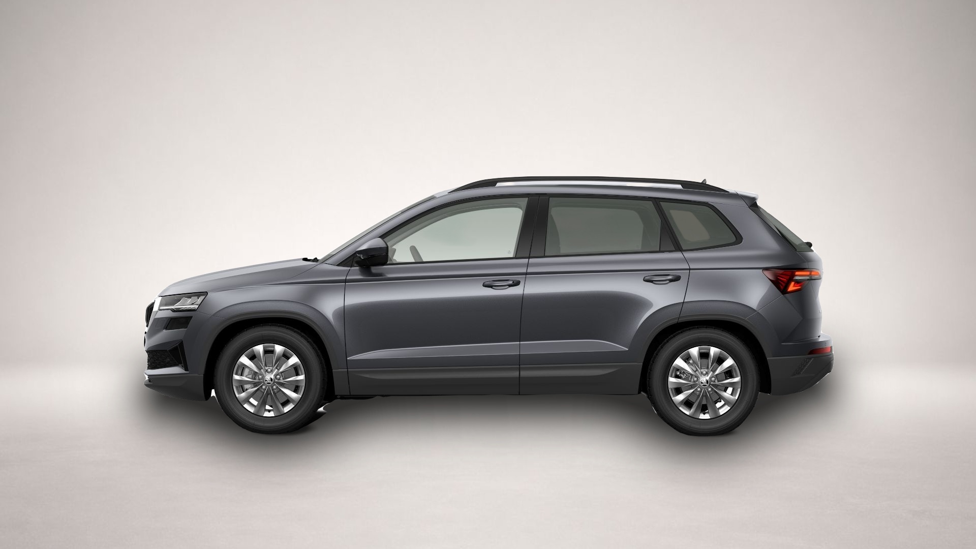 Fotografie 2 des Skoda Karoq 1.0 TSI 6-Gang