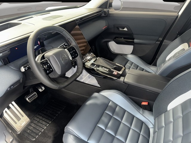 Bild 6 Citroën C5 Aircross Hybrid 145 Doppelkupplung 6-Gang MAX