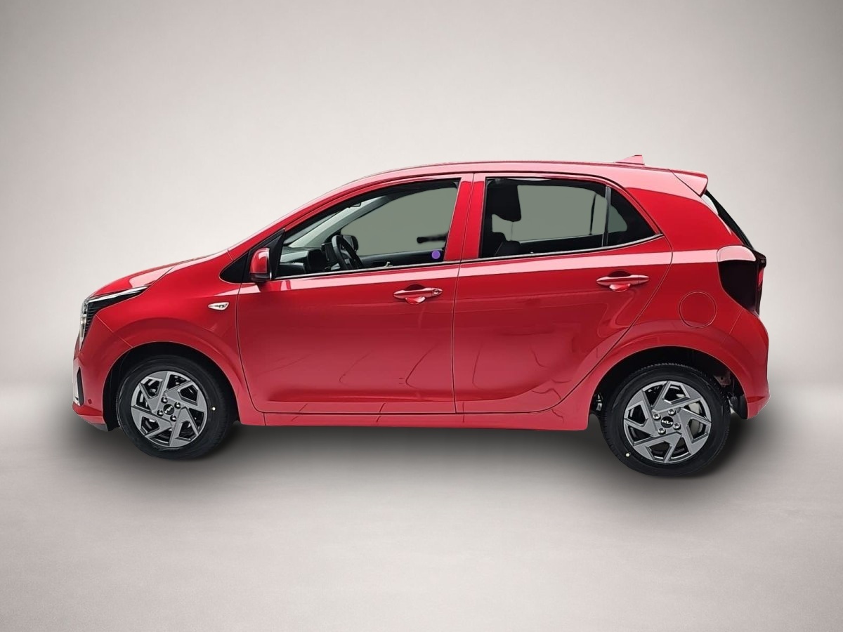 Fotografie 4 des Kia PICANTO 1.0 GDI VISION MJ26 SITZH. NAVI KAMERA
