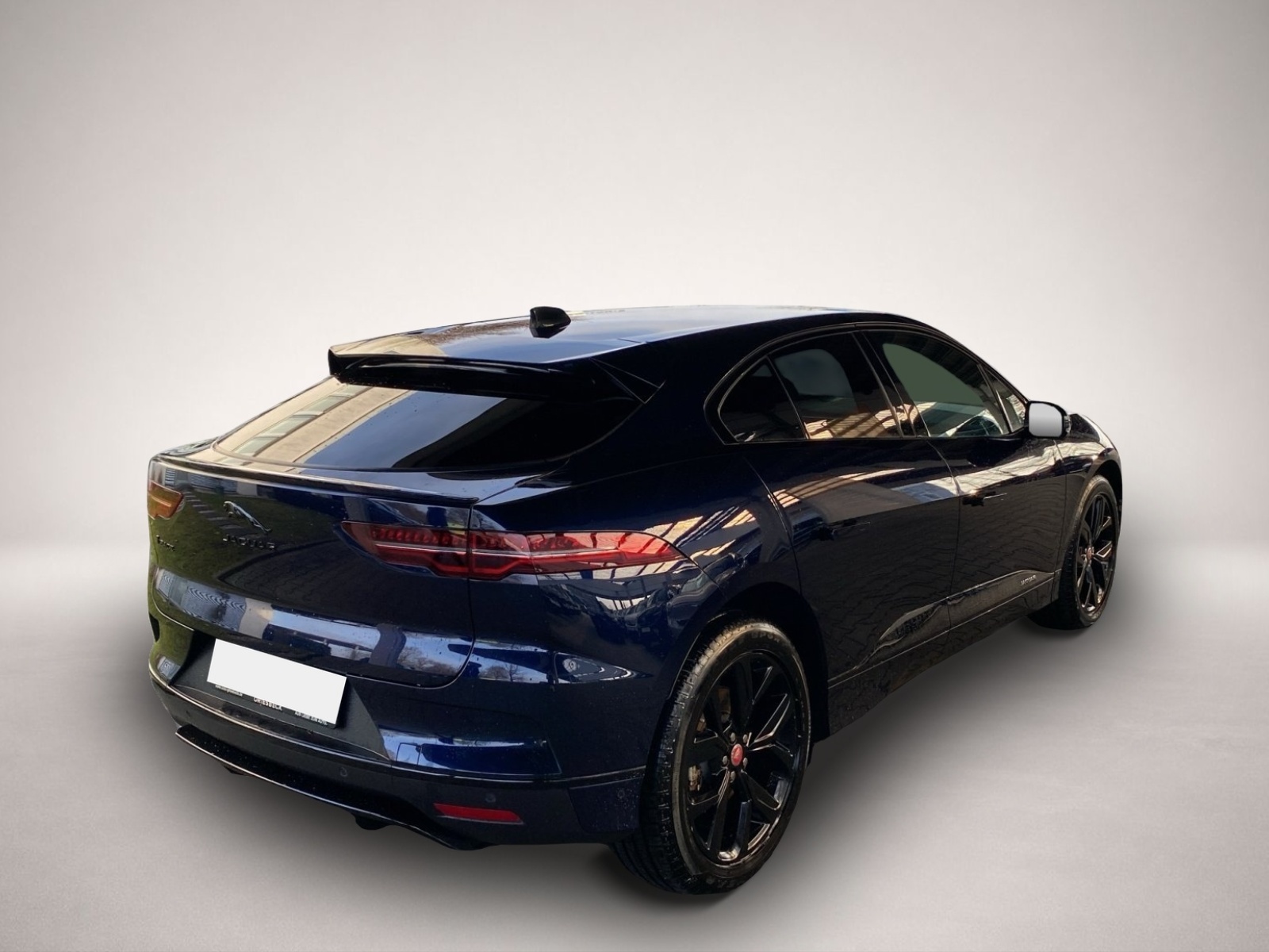 Bild 5 Jaguar I-PACE EV400 AWD*HUD*LED*AHK*WinterP*20