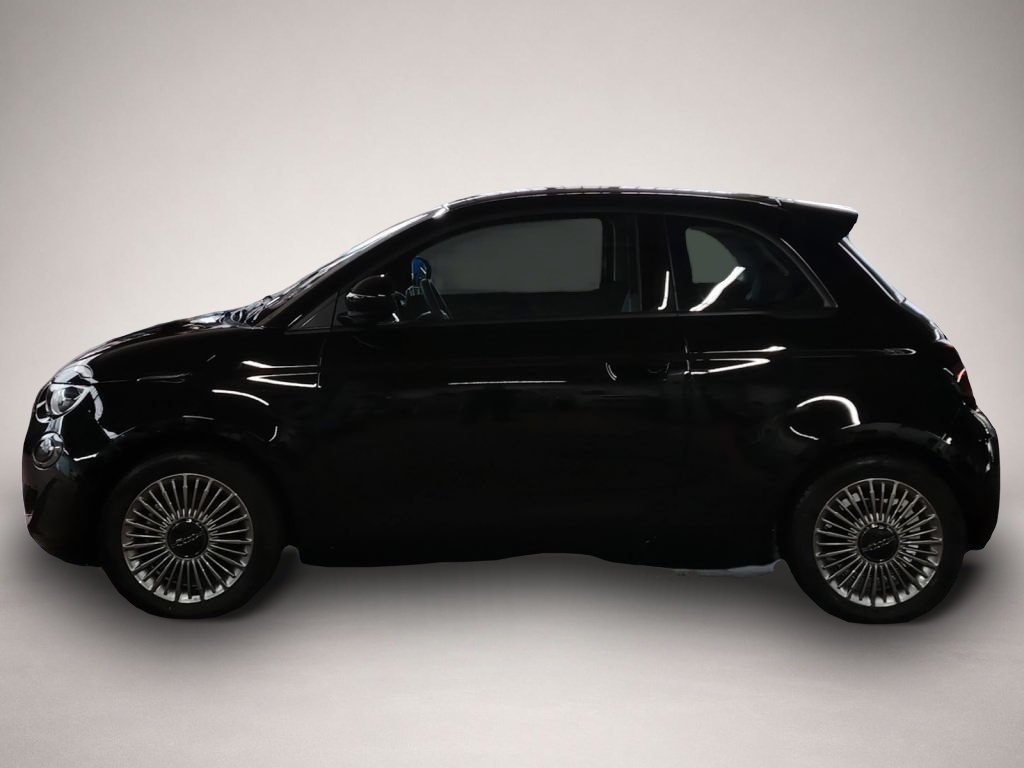 Fotografie 2 des Fiat 500e 42kWh