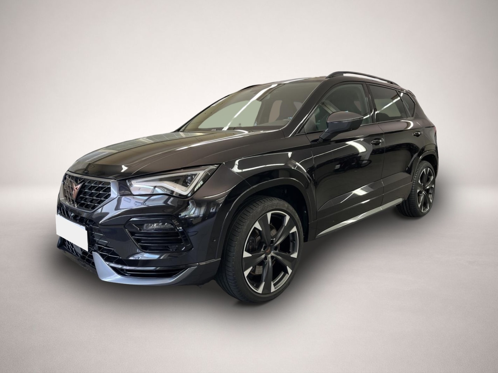 Bild 1 Cupra Ateca 2.0 TSI DSG 4Dr AB 339EUR VZ NAVI DCC 360
