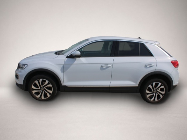 Fotografie 8 des Volkswagen T-Roc 1.5 TSI DSG Active Standhzg/ACC/Einparkhi
