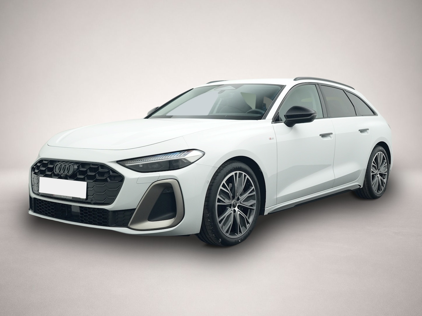 Fotografie Audi A5 Avant TFSI S tronic s-line MATRIX 19 AHK VIRT