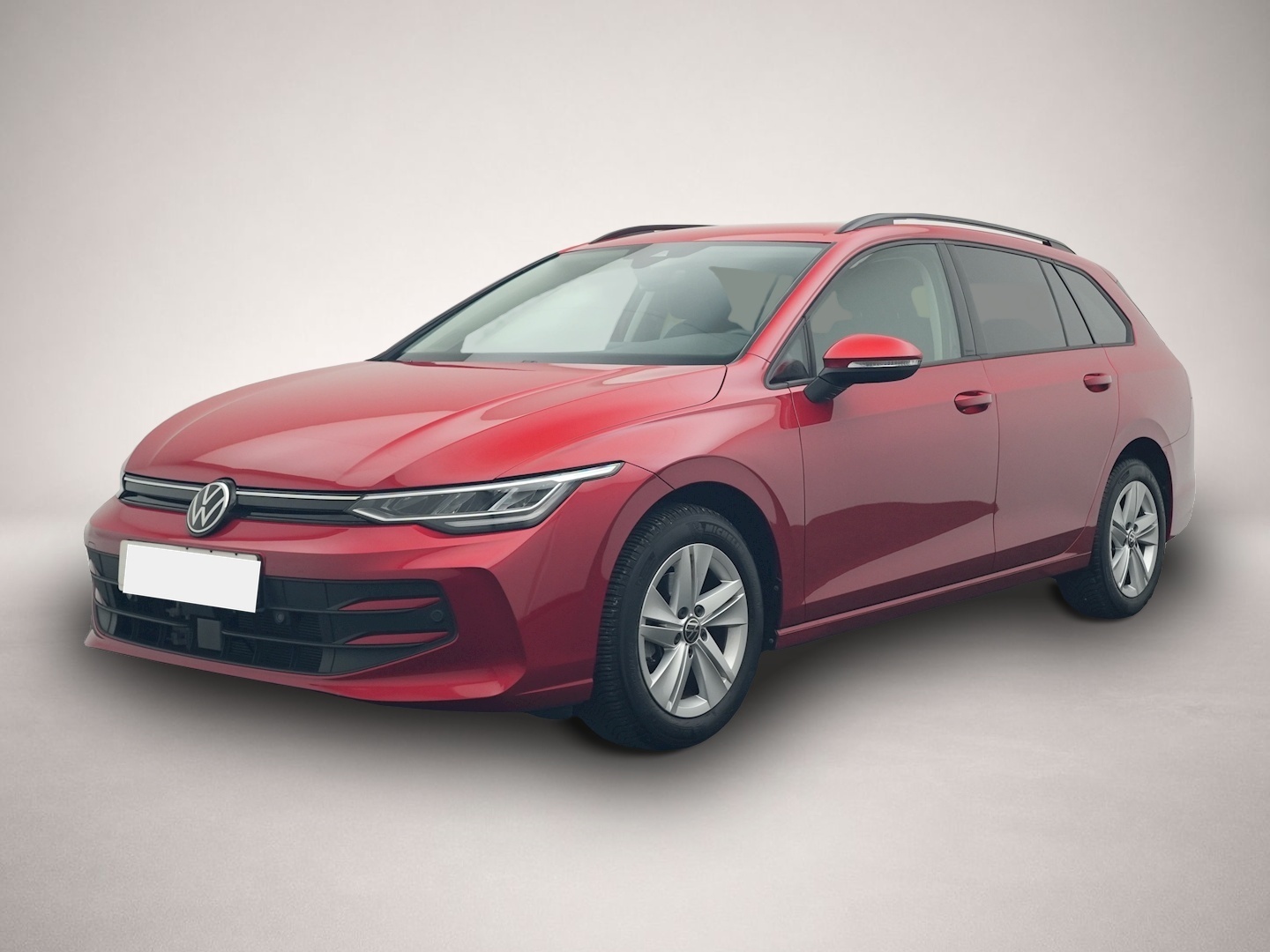 Bild 1 Volkswagen Golf Variant 8 1.5 eTSI DSG Life 5-J-GAR KAMERA
