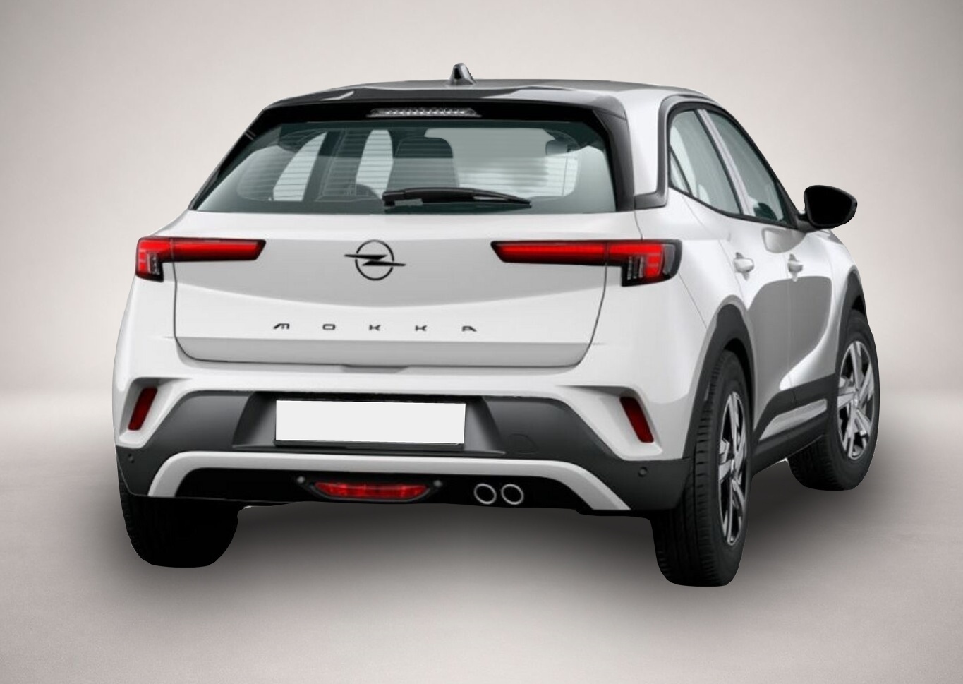 Bild 4 Opel Mokka Hybrid TechP Kam 2xPDC Keyl Klimaaut Temp