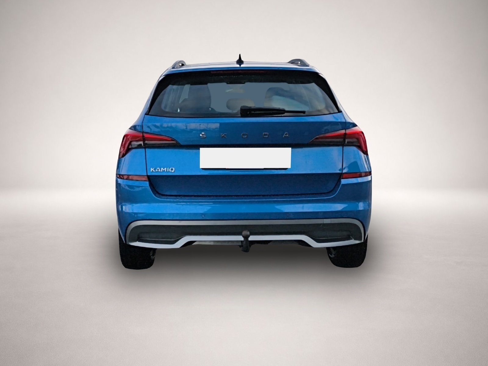 Bild 6 Skoda Kamiq 1.0 TSI DSG Ambition PDC SITZH APP CONNECT