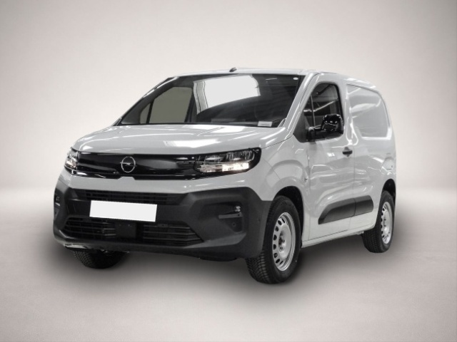 Bild 1 Opel Combo Cargo M Paket Comfort Connect mit FlexCarg