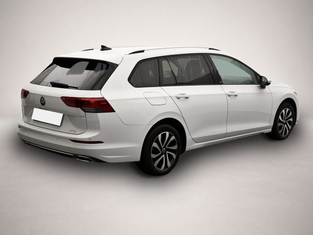 Fotografie 2 des Volkswagen Golf 8 VIII Variant 1.5 eTSI DSG Active AHK/Navi