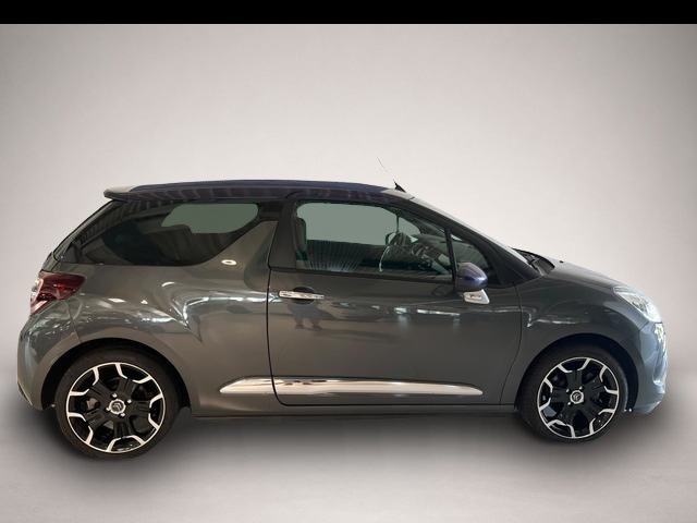 Citroën DS3 SportChic 1.6 115kW (156PS) Klimaautomatik, R... - Thumbnail 3
