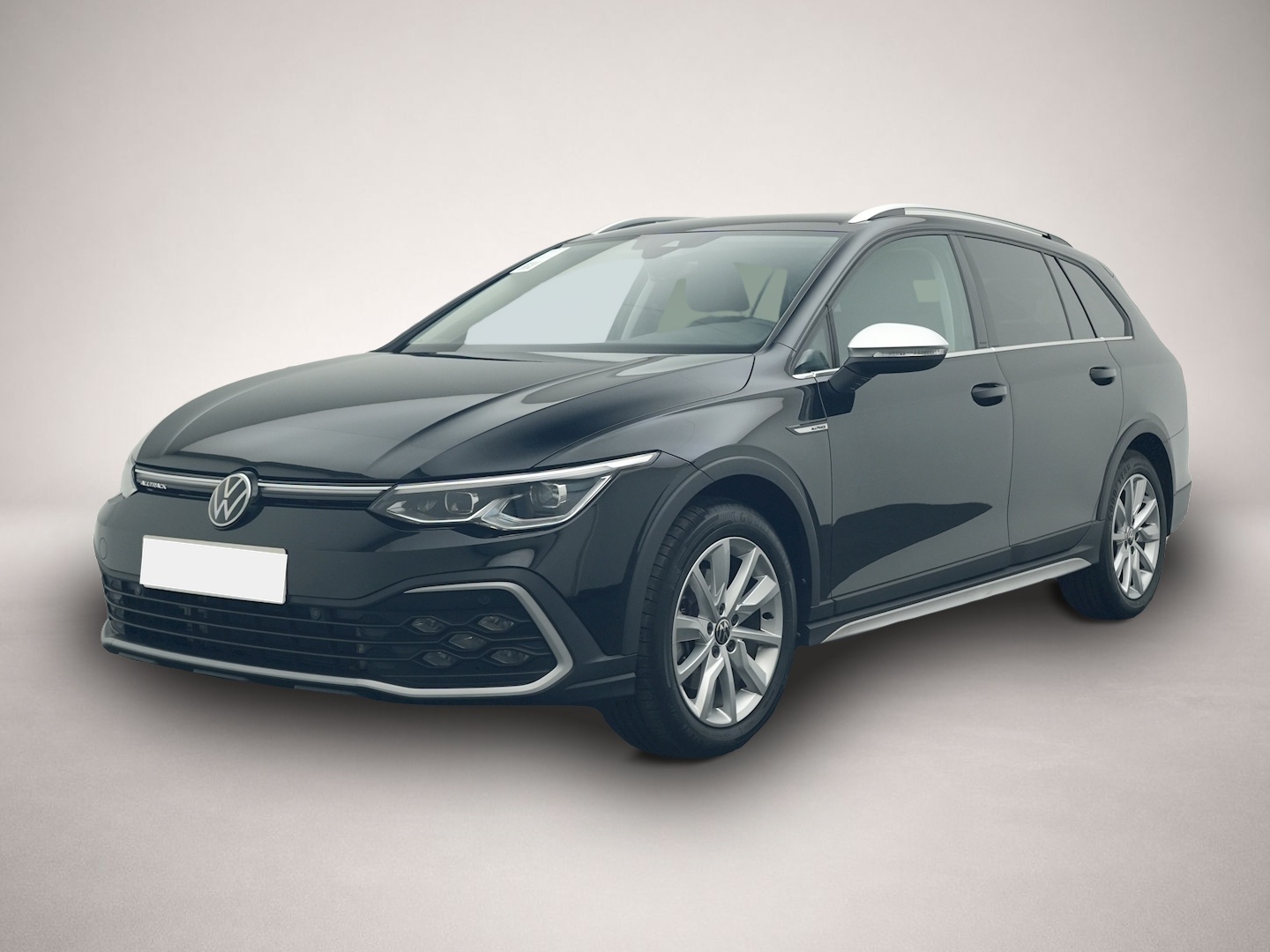 Bild 1 Volkswagen Golf Variant 8 2.0 TDI DSG 4Mo. ALLTRACK STANDHZ