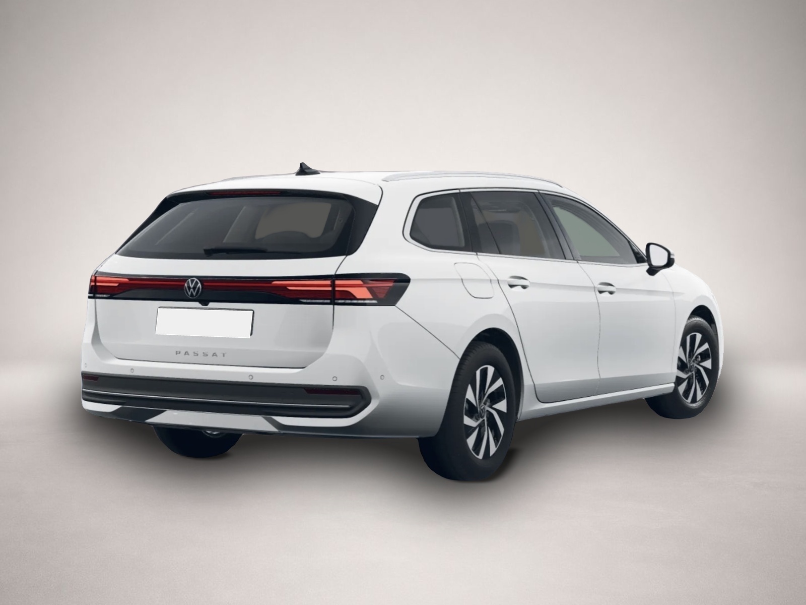 Bild 3 Volkswagen Passat