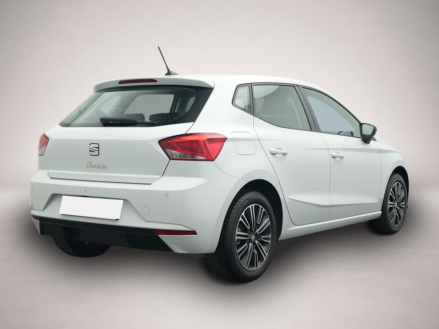 Bild 5 Seat Ibiza 1.0 TSI Leasing 196EUR NAVI KAMERA LED