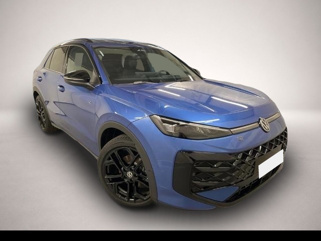 Fotografie Volkswagen T-Roc R-Line 1.5 eTSI 150PS/110kW DSG7 2026 *Neues Mo.