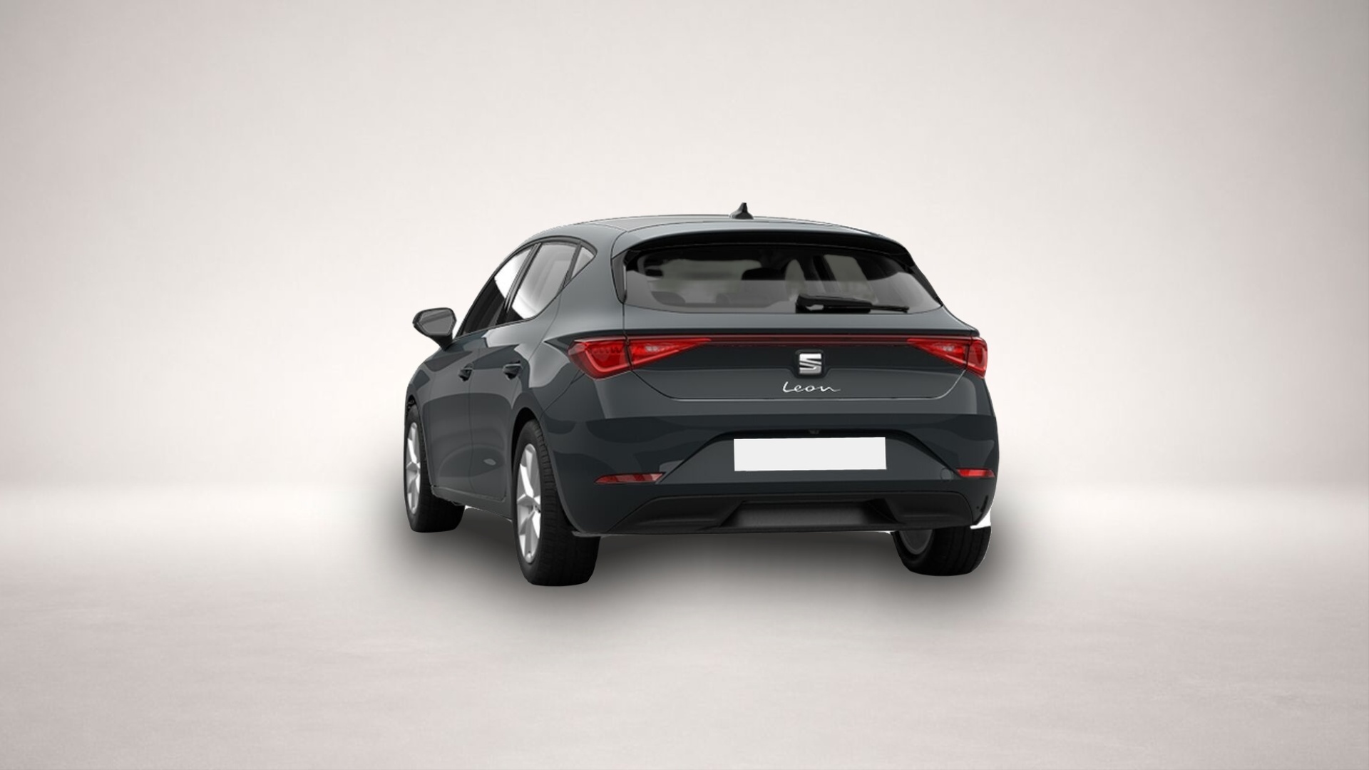 Fotografie 3 des Seat Leon 1.5 eTSI 7-Gang-DSG