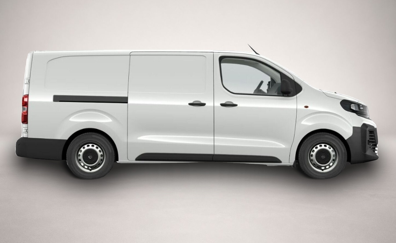 Bild 3 Opel Vivaro Vivaro-e 75 kWh XL Nav Kam SHZ LHZ