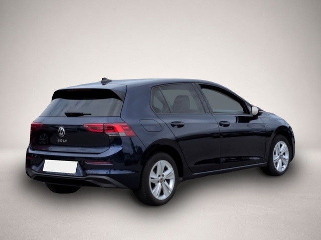 Bild 3 Volkswagen Golf VIII Life 1.5TSI*LED+ Navi R-Kam heizb.Lkr