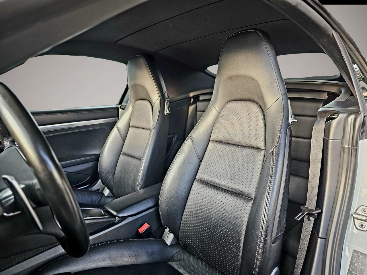 Fotografie 5 des Porsche 991 Turbo Cabriolet