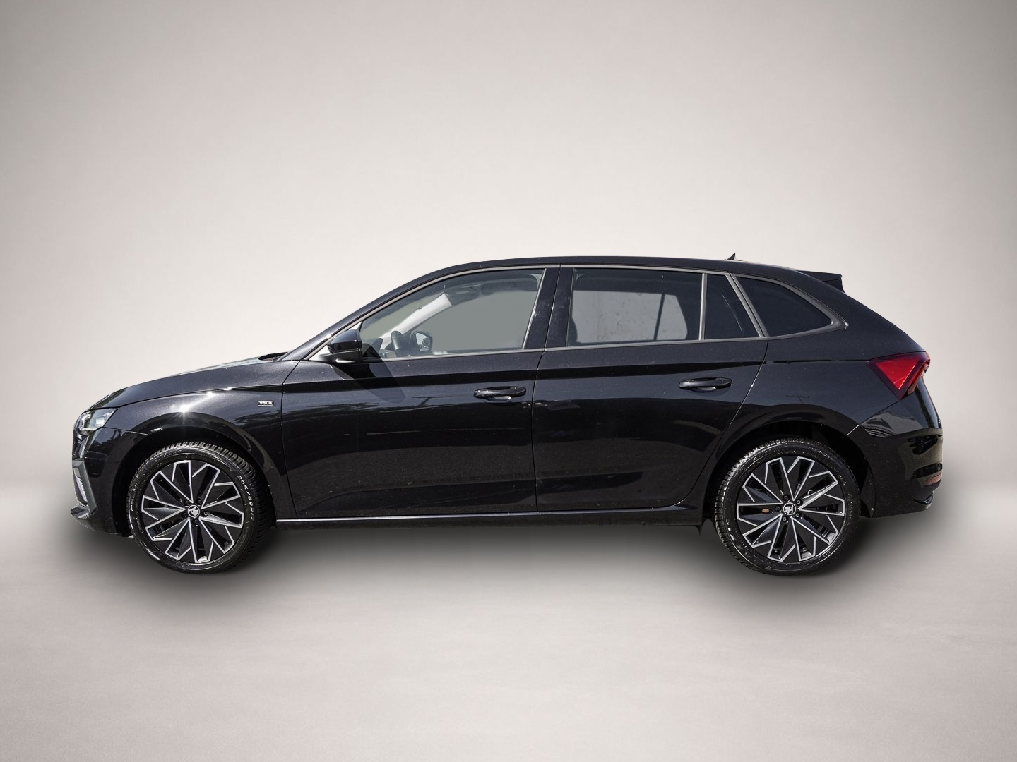 Bild 4 Skoda Scala 1.0 TSI SelectionTour