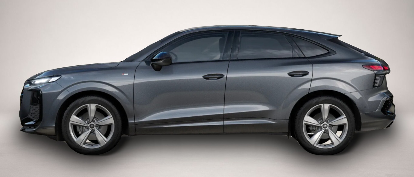 Bild 2 Audi Q3 Sportback quatt. 2xS line Tech KlimaP OptikP