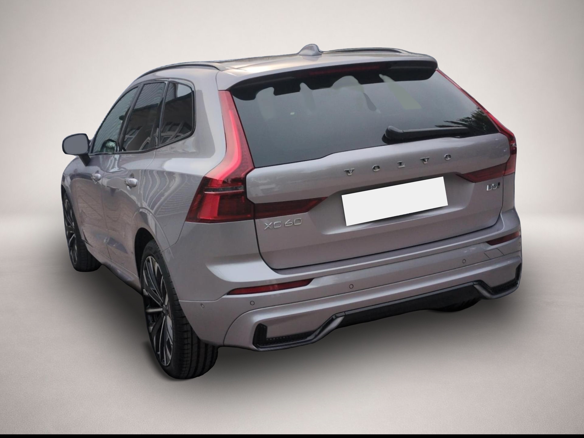 Bild 2 Volvo XC60 B5 (Benzin) Ultra Dark AWD Automatik Navi L