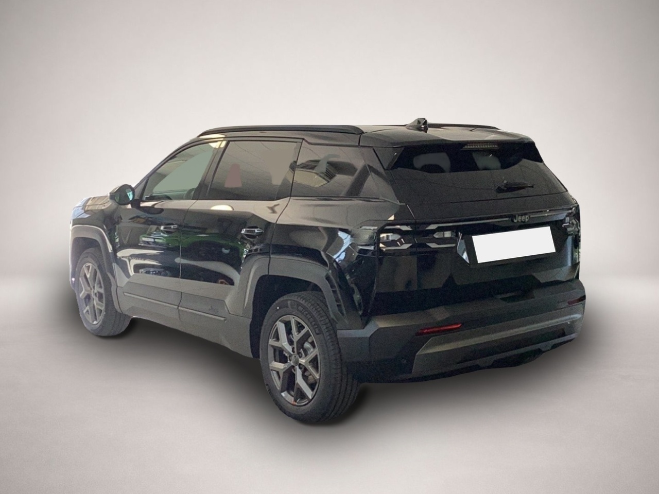 Bild 4 Jeep Compass MHEV First Edition *Gewerbesonderaktion*