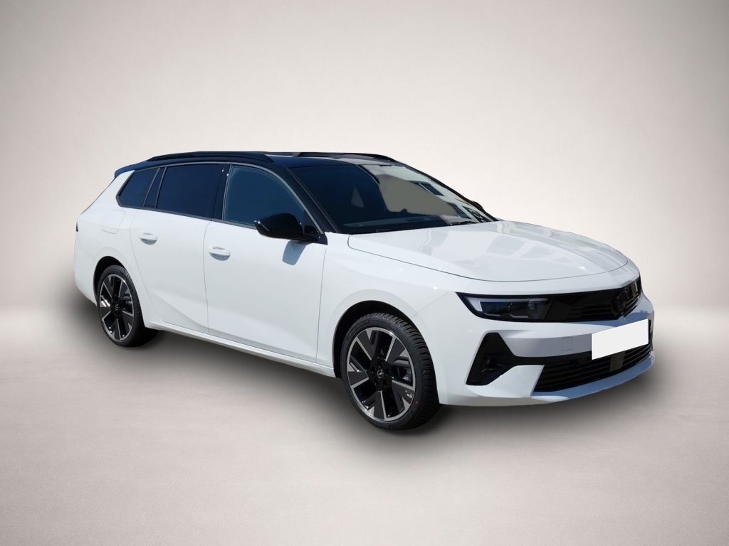 Bild 7 Opel Astra Sports Tourer Electric GS (L)