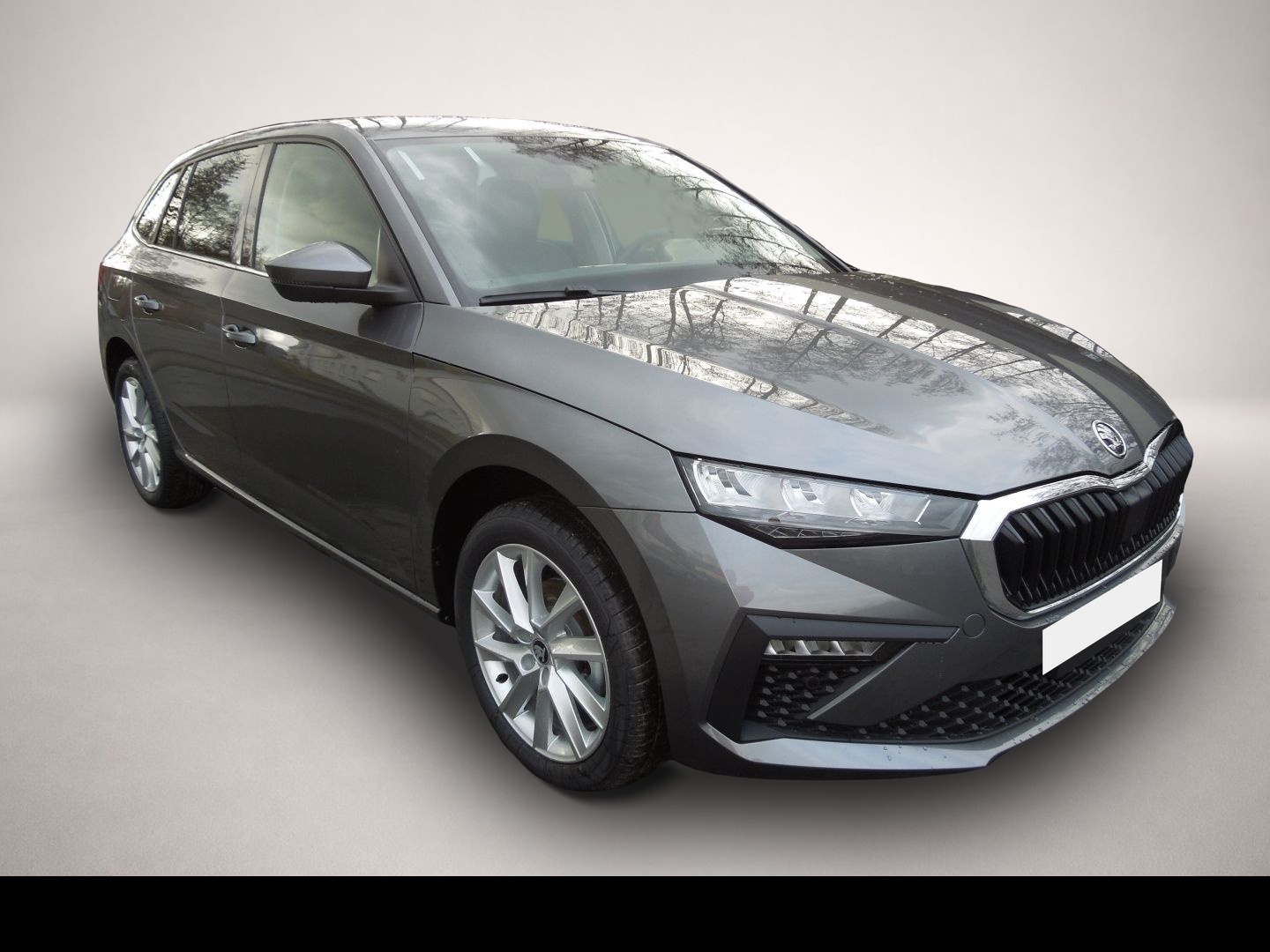 Fotografie Skoda Scala 1.5TSI DSG Premium/LED/Navi/Sitzheizung